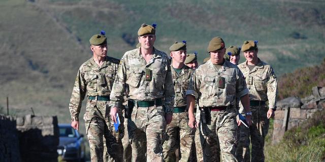 The UK and its NATO allies in Europe would lose a war against Russia  because they are hopelessly 'outgunned,' a defense think tank warned |  Pulse Ghana