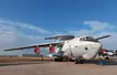 Samolot Berijew A-50