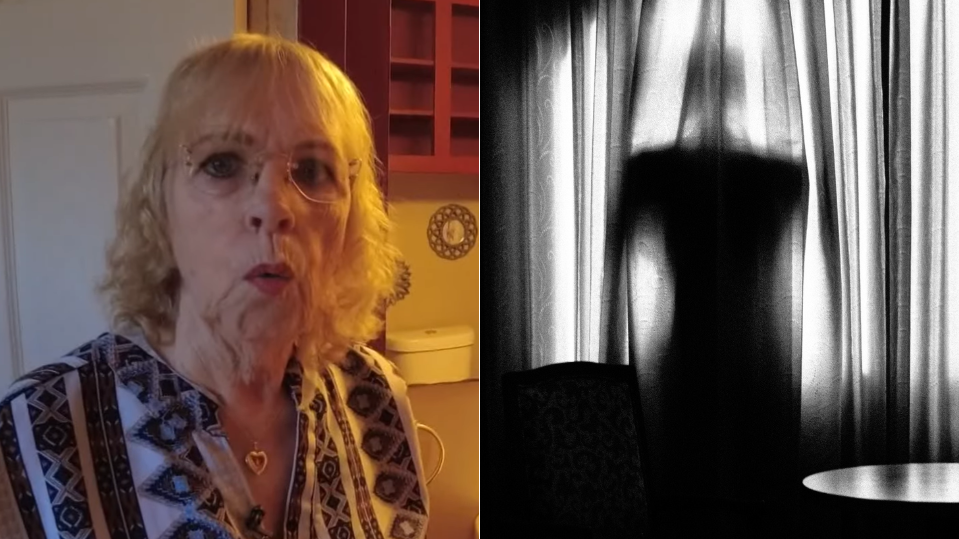 V dome v Texase strašia podľa majiteľky nadržaní duchovia.