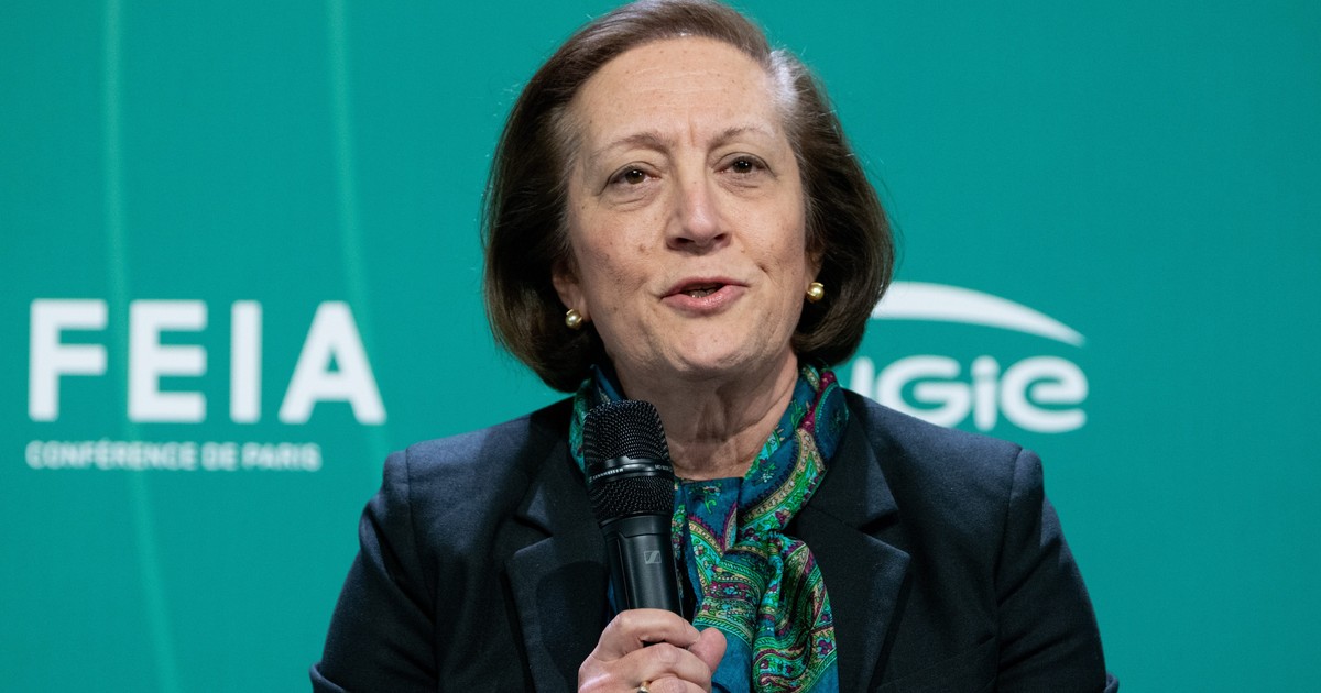 She oversees 72,000 employees. Here's the advantage she says recent ...