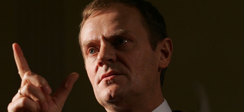 Tuska miało nie być w Berlinie. Ale będzie