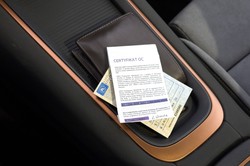 Drakońskie kary za brak OC. W jakim przypadku zapłacisz od 1 lipca 8600 zł?