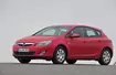 Opel Astra IV