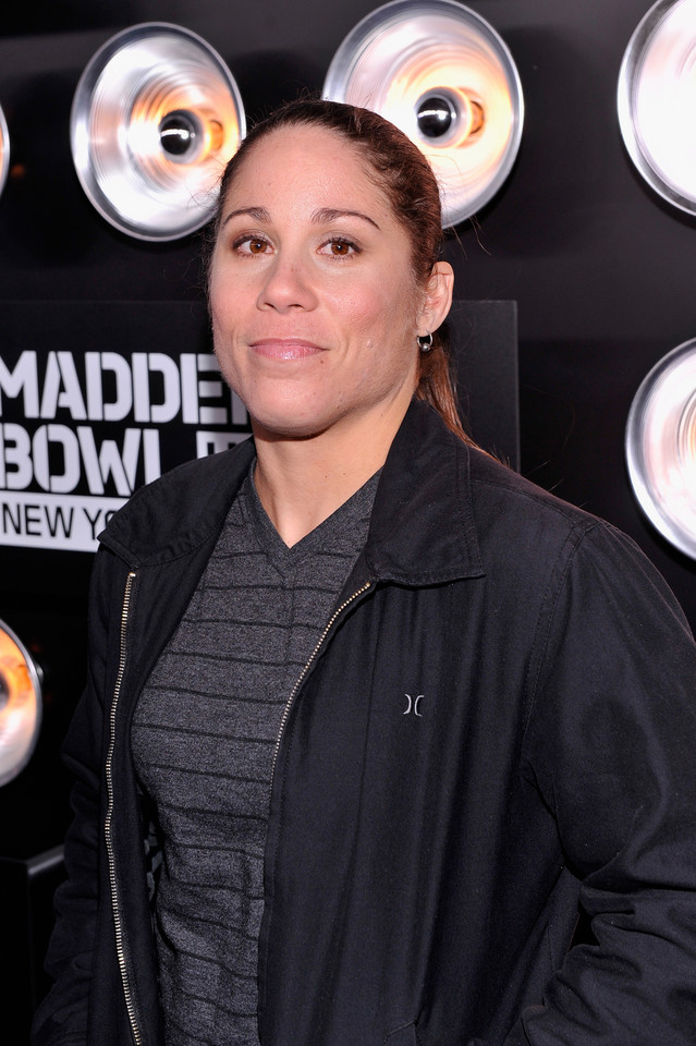 Liz Carmouche