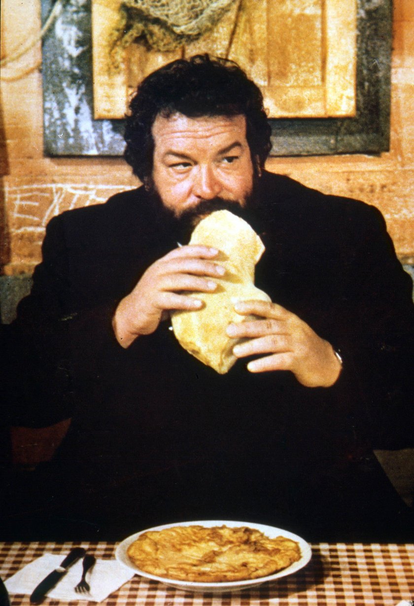 Bud Spencer