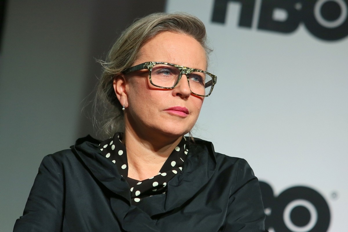 Krystyna Janda