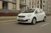 Kia Venga 1.4 CRDI: Zielona dosłownie i w przenośni