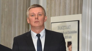 Tomasz Siemoniak: odwołanie gen. Bojarskiego to wstyd w NATO