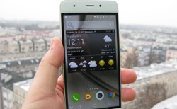 Kruger&Matz Live 4S, czyli obiecujące rozczarowanie [RECENZJA]