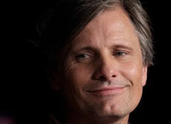 Viggo Mortensen chce uciec od siebie samego