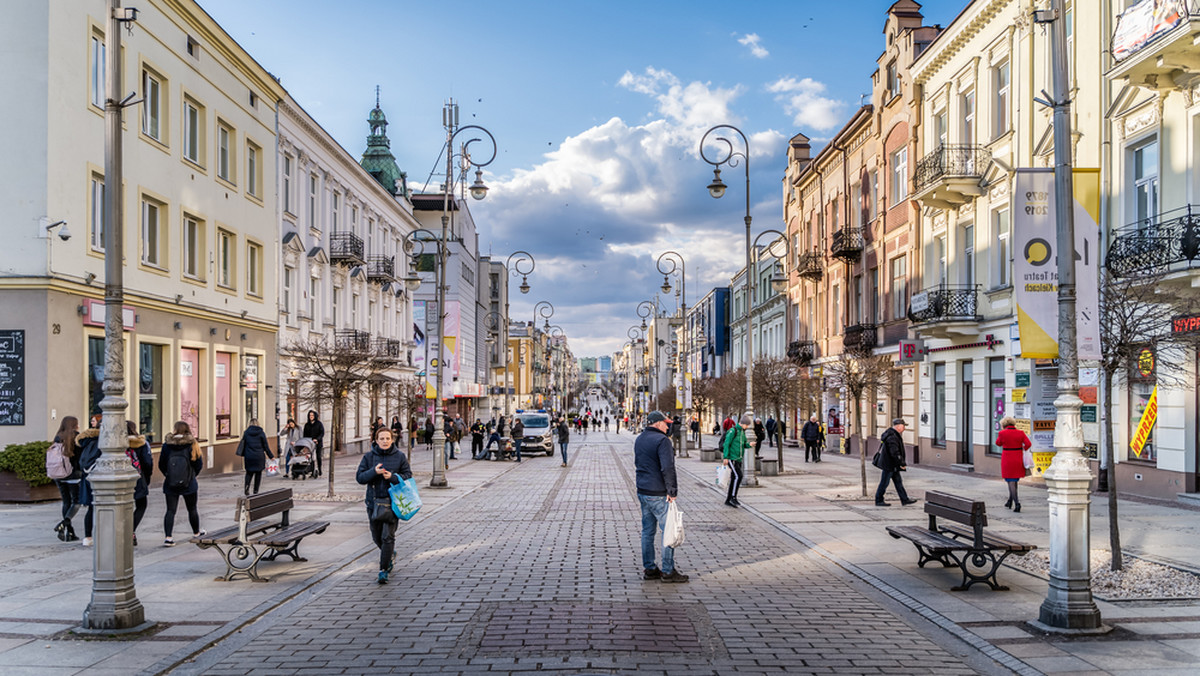 W Kielcach powstanie Honorowy Konsulat Węgier. Padło nazwisko konsula