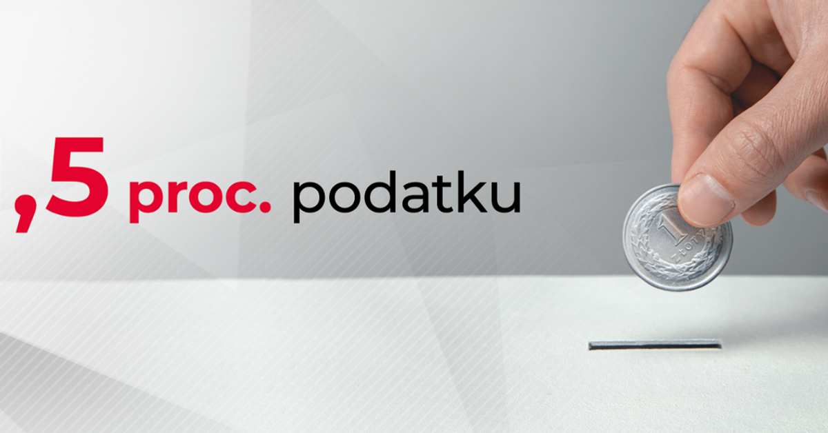 1,5 proc. PIT dla organizacji pożytku publicznego. W 2025 r. padł kolejny rekord