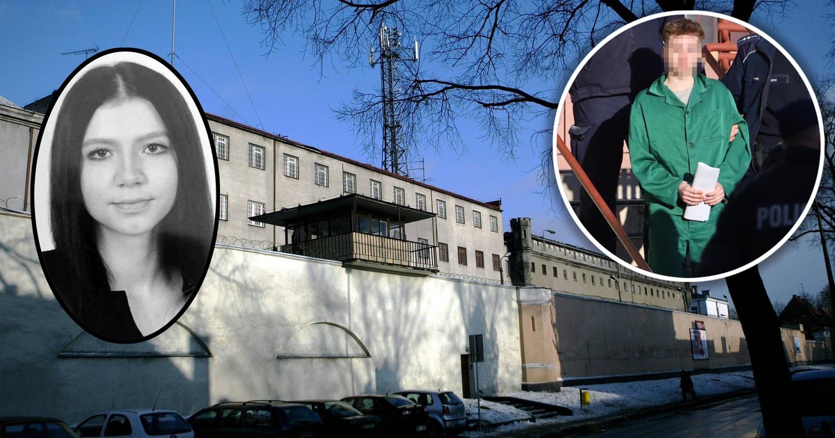 Bartosz G. trafił do Płocka. Wiemy, jak wygląda jego cela. Jest specyficzna