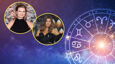 Znaki zodiaku, które są sprytniejsze, niż myślisz. Wśród nich Marta Manowska i Edyta Górniak