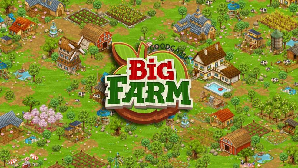 Big Farm - Artwork: Farma (1500x780)