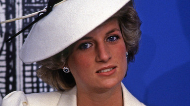 "W chwili wypadku Diana ważyła dwie tony". Policjantka zdradza szczegóły śledztwa ws. śmierci księżnej