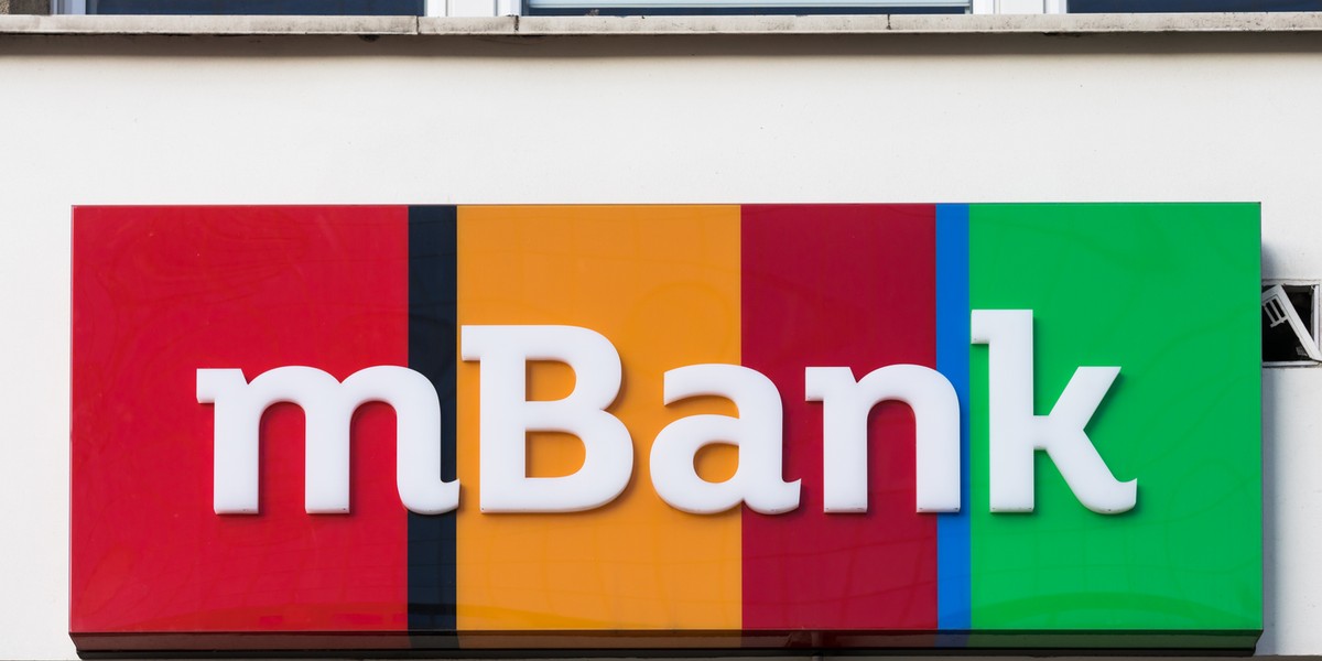 mBank rusza z programem ugód frankowych skierowanym już nie tylko do wybranej grupy klientów. 