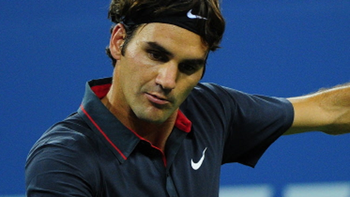 Roger Federer utrzymał prowadzenie w rankingu tenisistów ATP World Tour. Szwajcar wyprzedza Serba Novaka Djokovica i Hiszpana Rafaela Nadala. Najlepszy z Polaków Łukasz Kubot znajduje się na 78. pozycji.