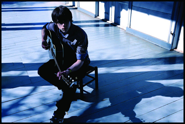 Jake Bugg – młody Bóg