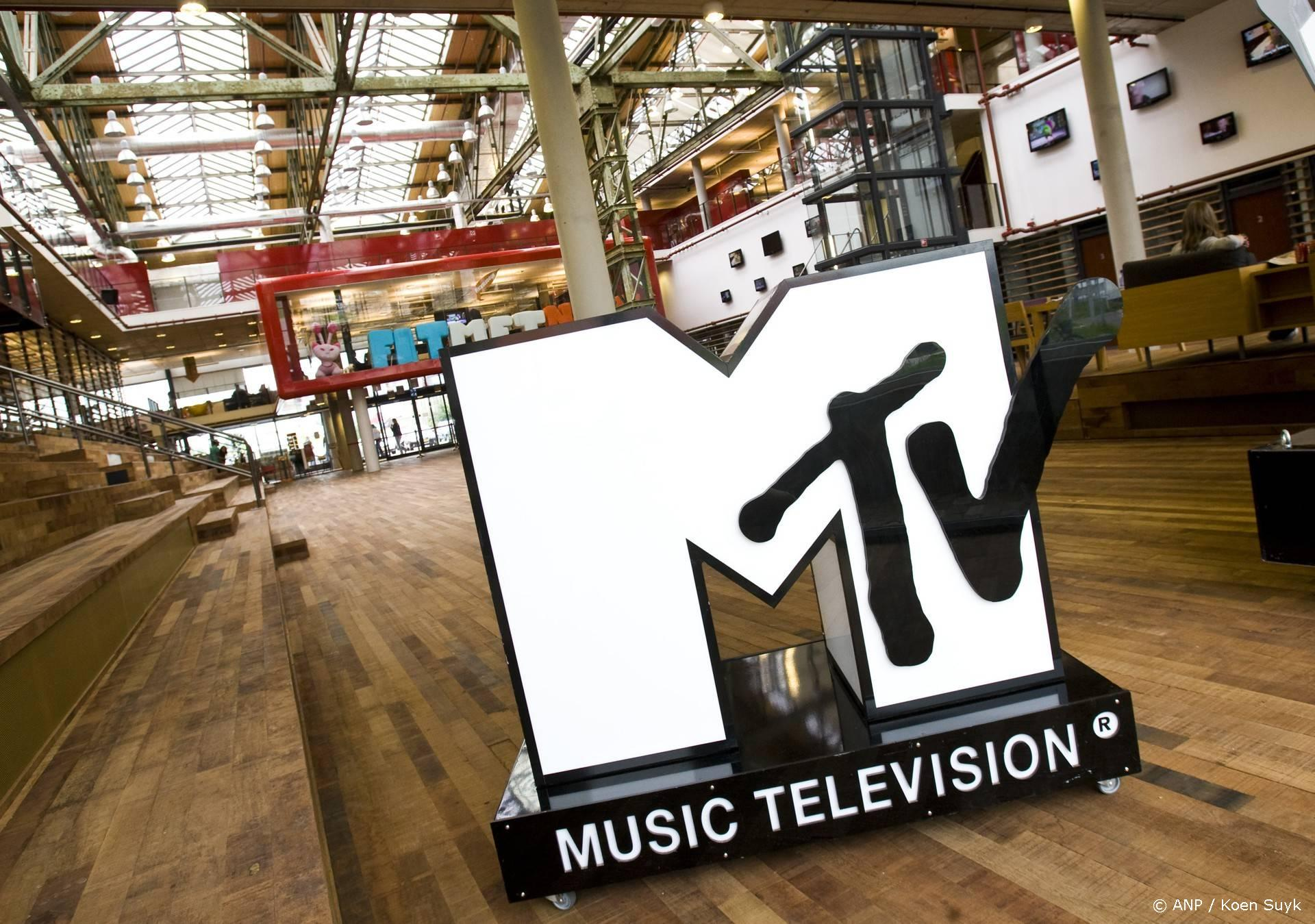 Ondanks de Europa-exit: Paramount wil MTV herlanceren als muziekzender