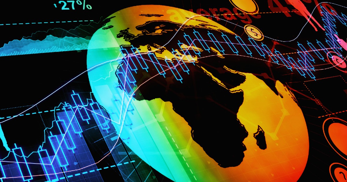 Top 10 African countries with the highest economic forecast mid2024