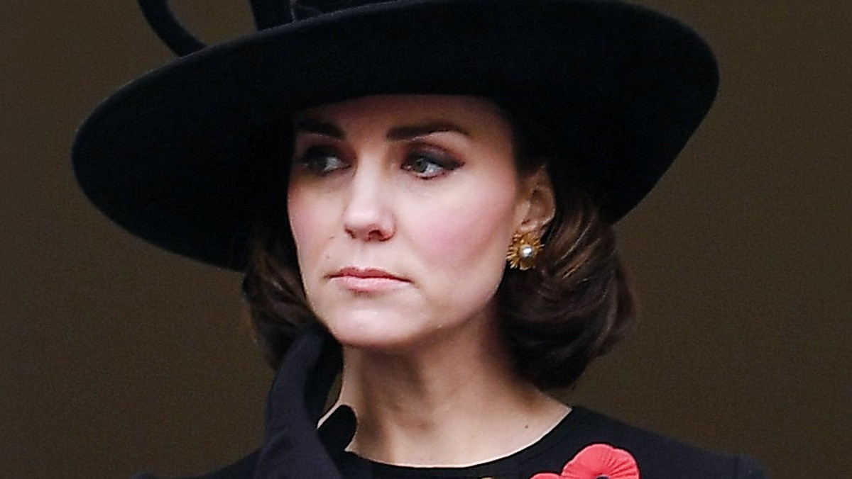 Księżna Kate Middleton