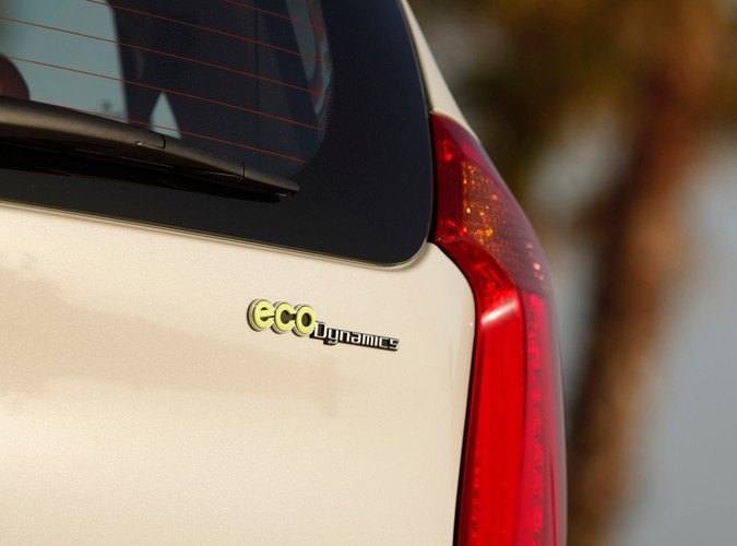 Nowa Kia Picanto pędzi do Polski