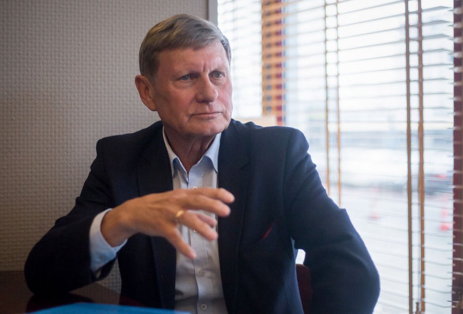 Leszek Balcerowicz