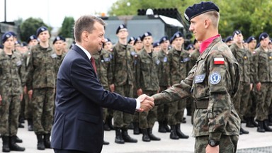 27. Międzynarodowy Salon Przemysłu Obronnego. Ponad 600 firm z 31 państw