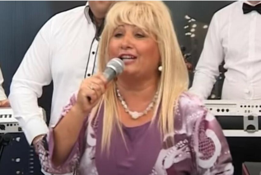 Snežana Jovanović Šikica