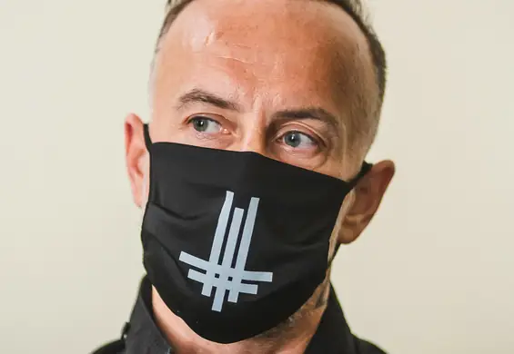 Nergal walczy z obrazą uczuć religijnych. Do akcji "Ordo Blasfemia" dołączają kolejne osoby.