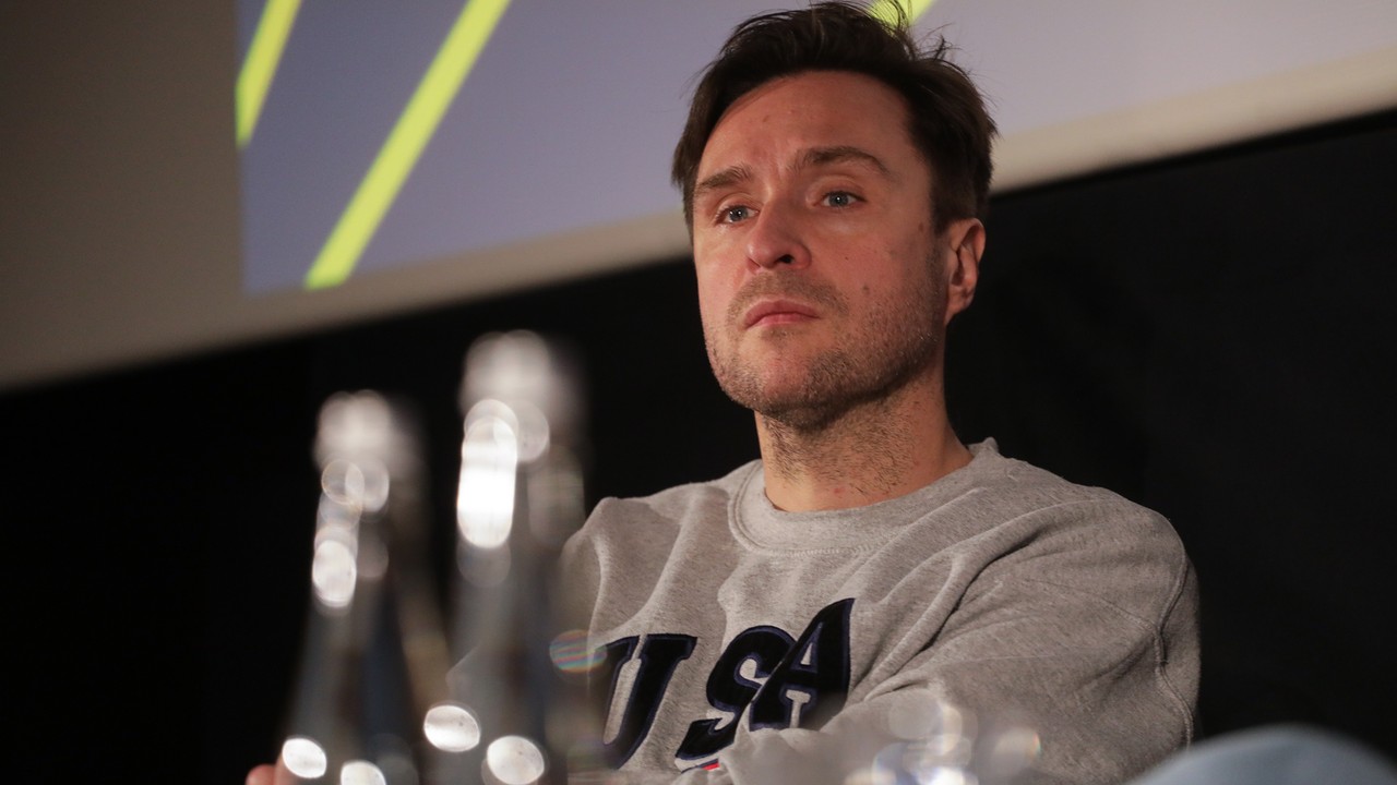 Tajemniczy mężczyzna nachodził rodzinę dziennikarza. "Wiążę z tym śmierć swojego taty"