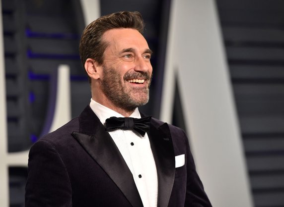 Jon Hamm