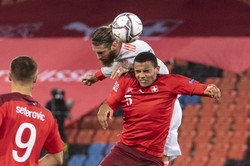 Francja w Final Four Ligi Narodów. Zepsute święto Sergio Ramosa [WYNIKI i TABELE]