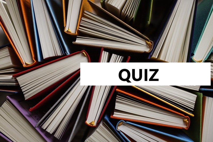 kamienie na szaniec quiz