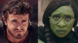 Miliard dolarów w dwa weekendy. Sukces przebił najśmielsze oczekiwania