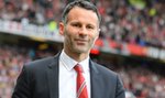 Giggs wstawi się do składu