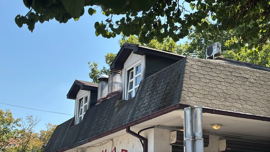 Nađeno telo muškarca na Karaburmi