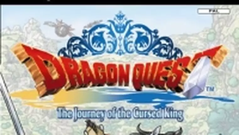 Dragon Quest VIII