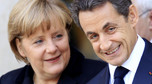 Spotkanie Merkel-Sarkozy: nowy traktat?