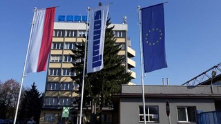 SANMED podbija rynek medyczny