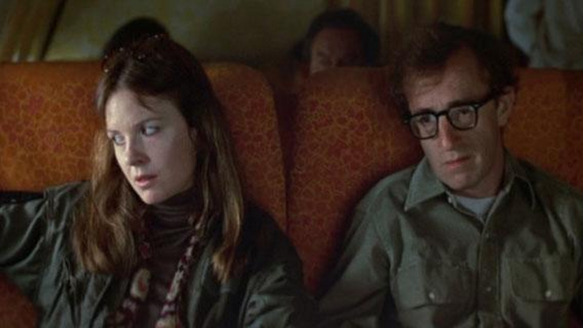 Powrót Allena po latach: "Annie Hall" na dużym ekranie