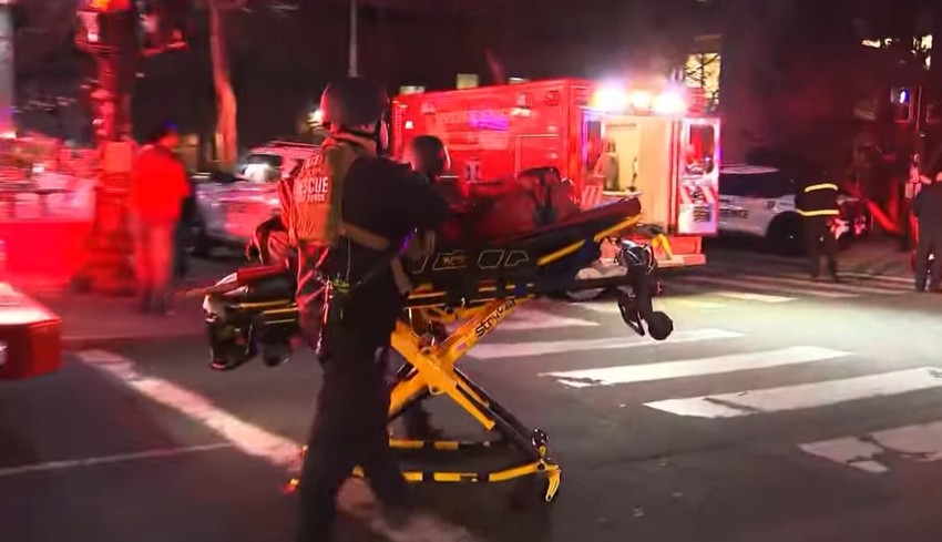 Pucnjava na Univerzitetu Braun u Americi