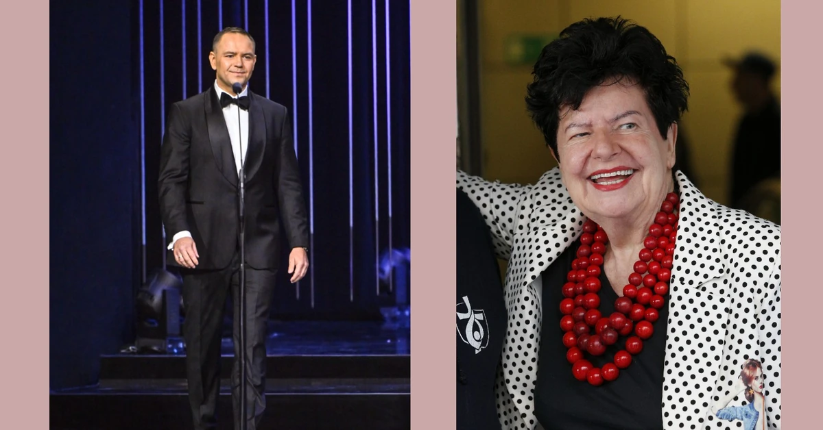 Senyszyn u Olejnik o prezydencie Nawrockim. "Człowiek z szemranymi znajomościami"