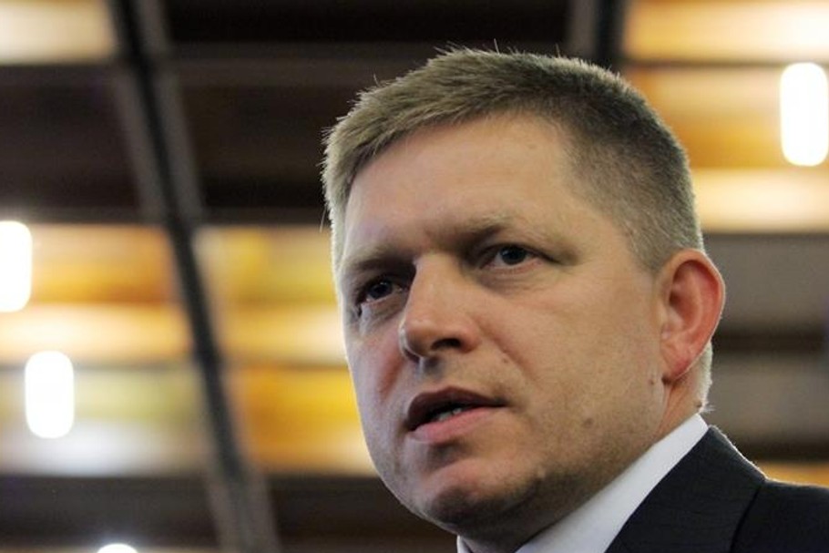 Robert Fico