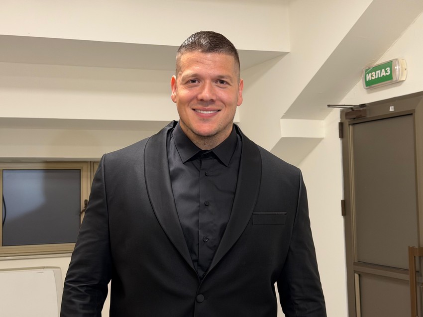 Sloba Radanović