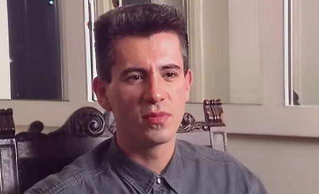 Milan Mladenović 