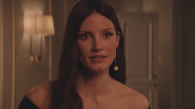 "Molly's Game": pierwszy zwiastun filmu z Jessiką Chastain