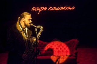 'Płatonow' Teatr Wybrzeże - recenzja