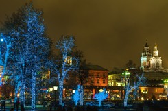 Wielka bijatyka na moskiewskim cmentarzu. Użyto broni palnej i bejsboli, trzy osoby nie żyją